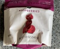 Raspberries