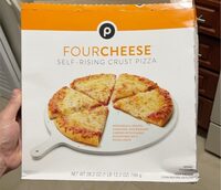 Four cheese