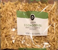 Medium egg noodles