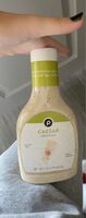 Caesar dressing