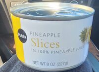 Pineapple Slices