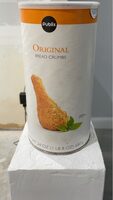 Original Bread Crumbs