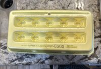 Extra Large Eggs