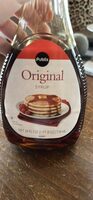 Original Syrup