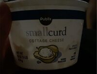 Cottage Cheese