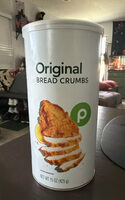 Original Style Bread Crumbs