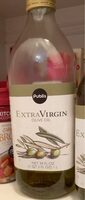Extra Virgin Olive Oil