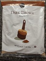 Publix Dark Brown Sugar