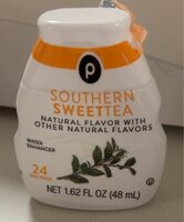 Southern Sweet Tea Drink Mix