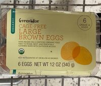 Eggs