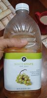 White grape Juice