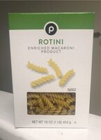 Rotini