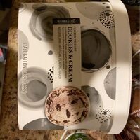 Frozen Yogurt