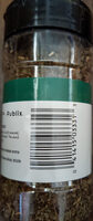Publix Basil