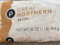 Great northern beans