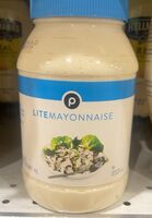 Litemayonnaise