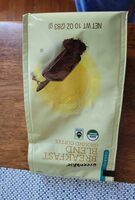 Breakfast Blend Ground Coffee