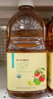Apple Juice