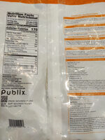 Publix Cassava, Yuca