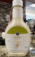 Caesar Dressing