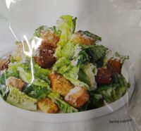 Ceasar Croutons