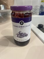 Grape Jelly