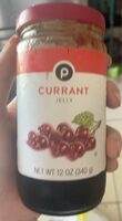 Currant jelly