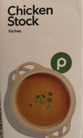 Chicken Stock