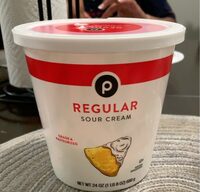 Sour cream