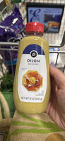 Dijon Mustard