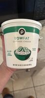 Low Fat Cottage Cheese