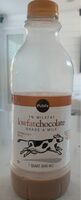 Lowfat Chocolate Grade A Milk