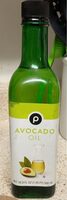 Avocado Oil