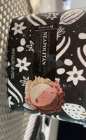 Neapolitan vanilla
