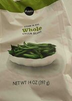 Frozen Green Beans