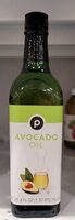 Avocado  oil