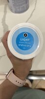 Light Sour Cream