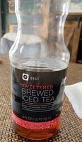 Publix Sweet Tea