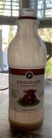 Chocolate Milk