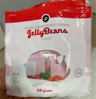 Jelly Beans