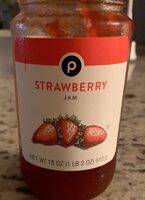Strawberry Jam