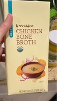 Chicken Bone Broth