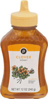 Clover Honey
