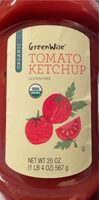 Tomato Ketchup