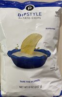 Potato chips
