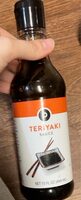 Teriyaki Sauce