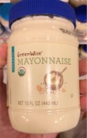 Mayonnaise