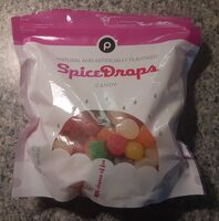 Spice Drops