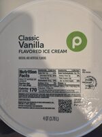 Ice Cream