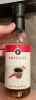 Publix soy sauce